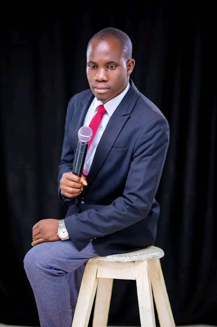 Pastor Alick Nyirenda